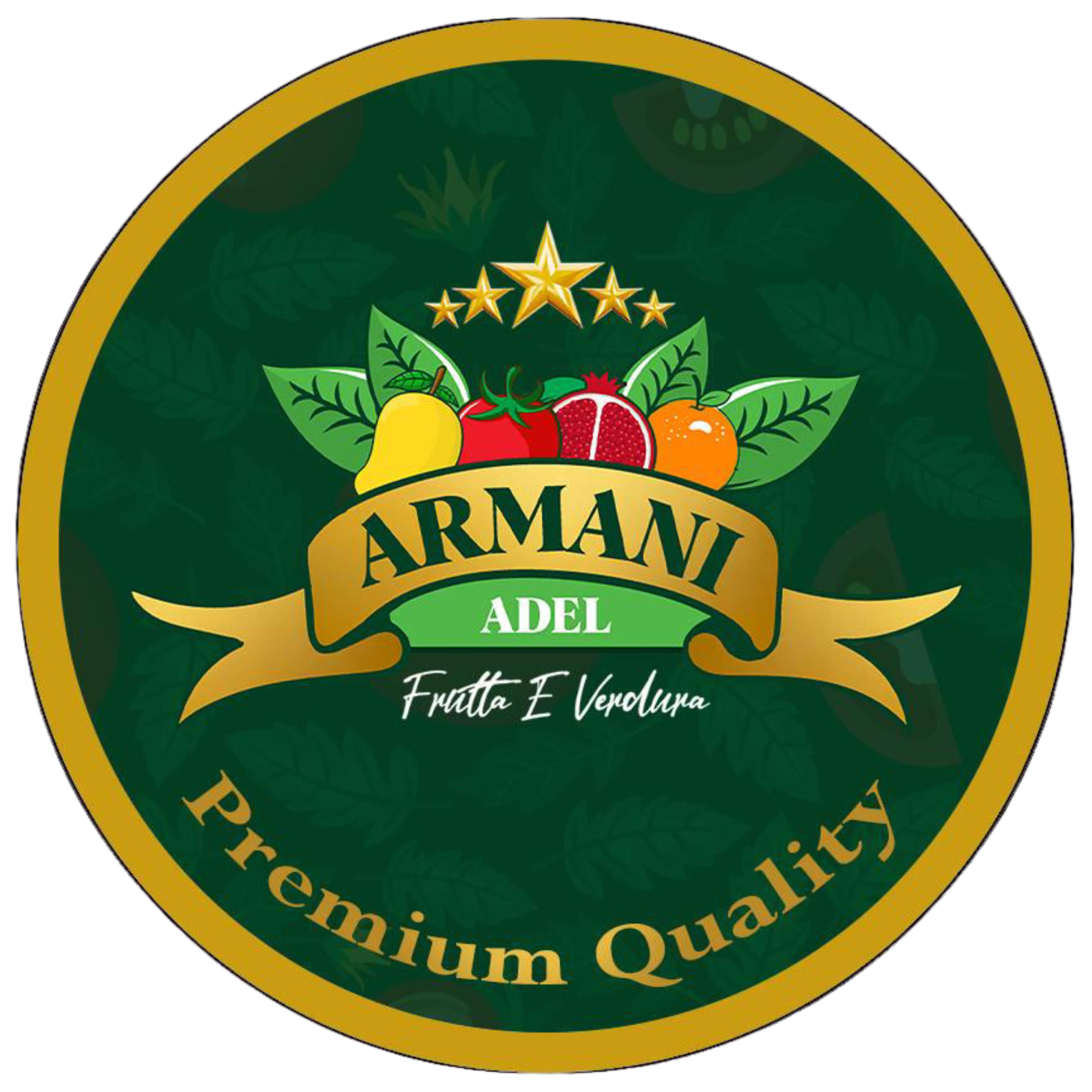 Armani Ardel
