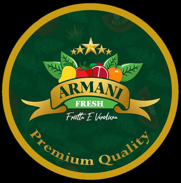 Armani Fresh Logo