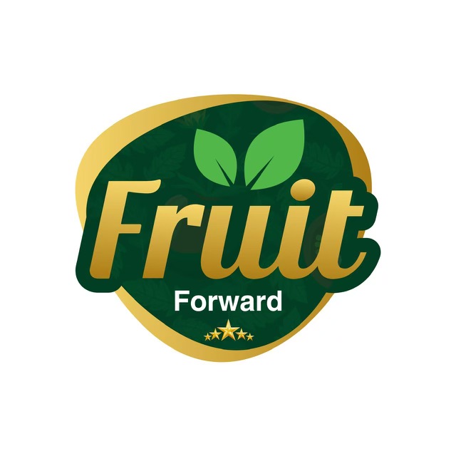 FruitForward Logo