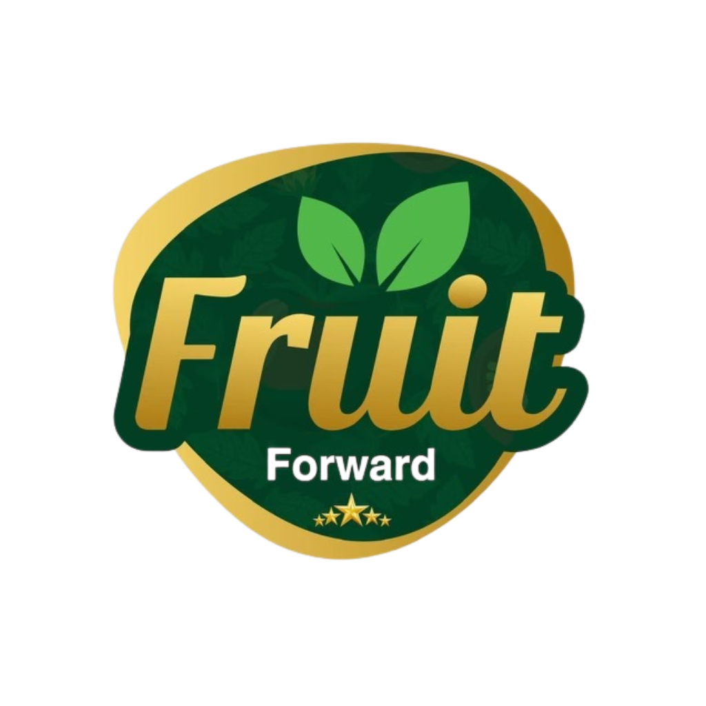 FruitForward Logo