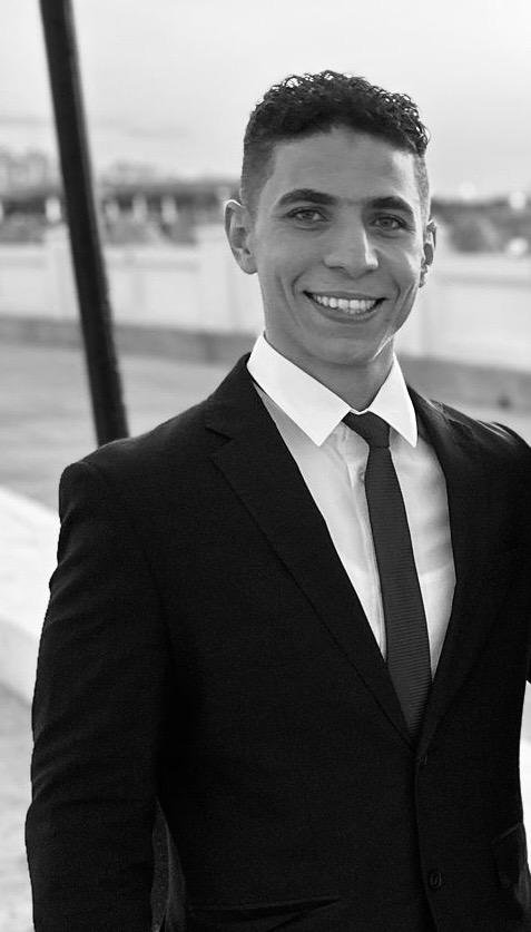 Moustafa Khedr